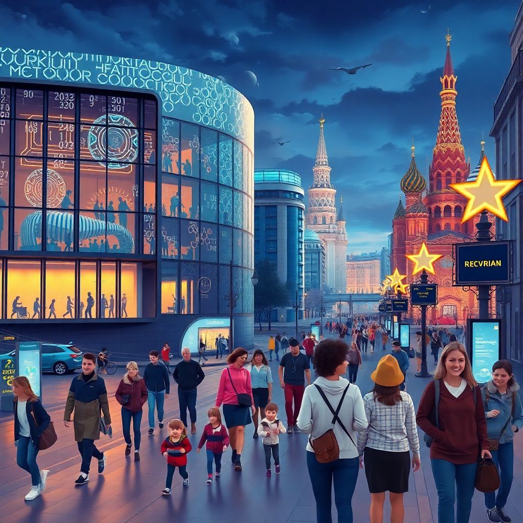 Премия «Путеводная звезда»: как лауреаты меняют туристический облик Москвы