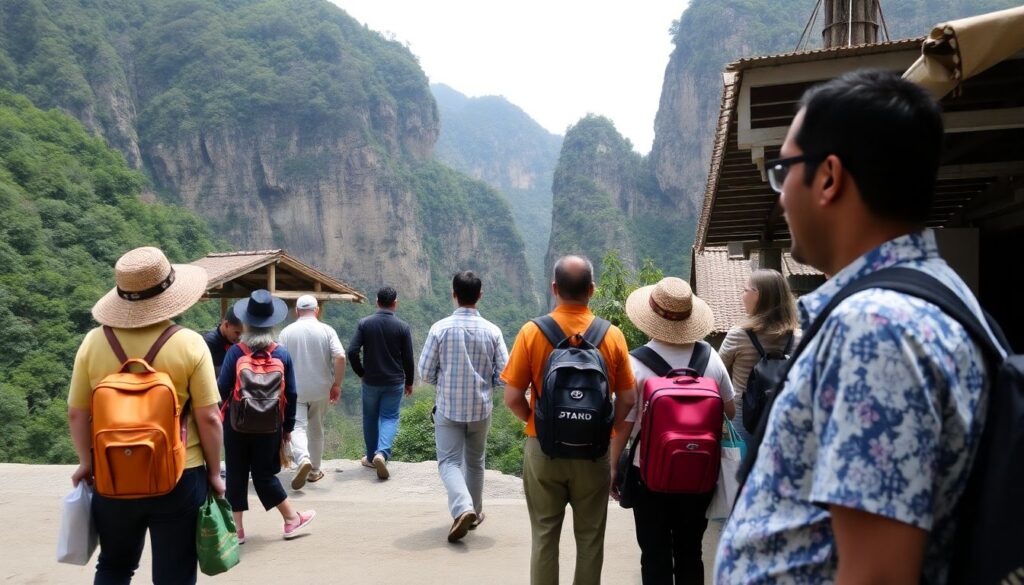 Как не обидеть местных: гид по культурному этикету - иллюстрация