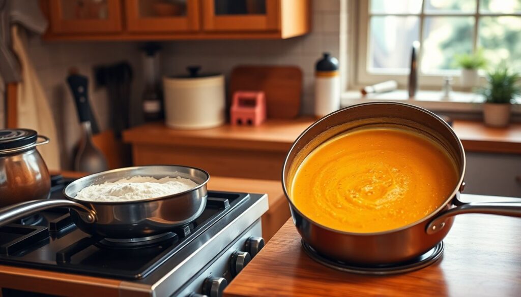 креольская кухня и вуду - иллюстрация