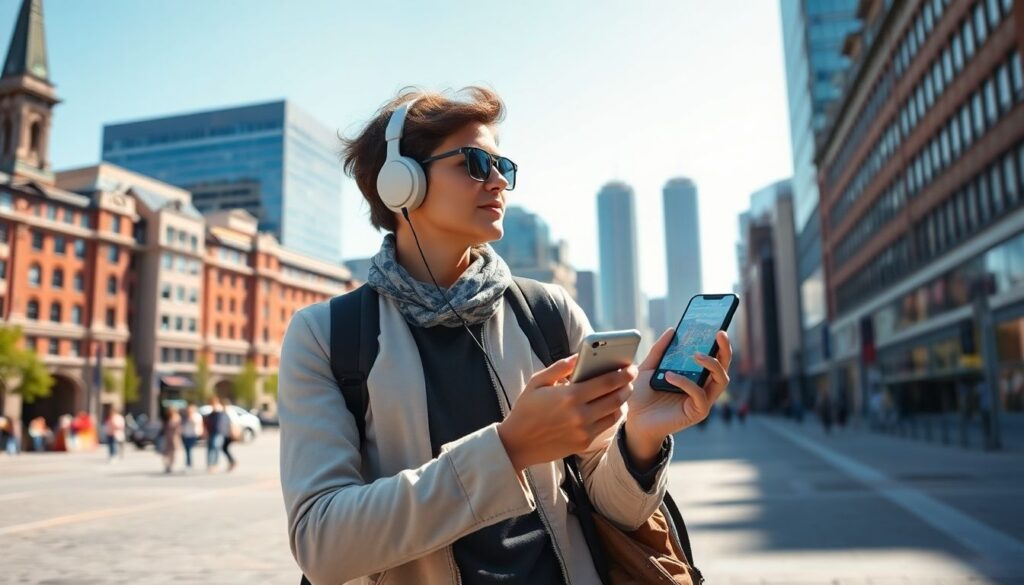 Что посмотреть в Монреале: французская Канада - иллюстрация