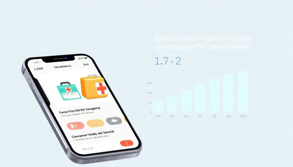 Как правильно собирать аптечку в экзотические страны - иллюстрация