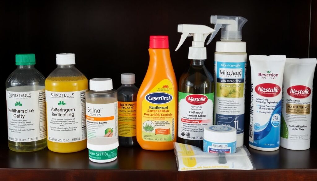 Как правильно собирать аптечку в экзотические страны - иллюстрация