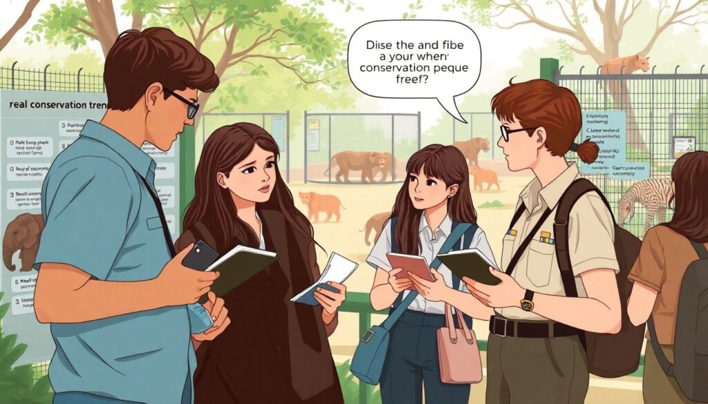 Лучшие места для наблюдения за дикими животными в Африке - иллюстрация