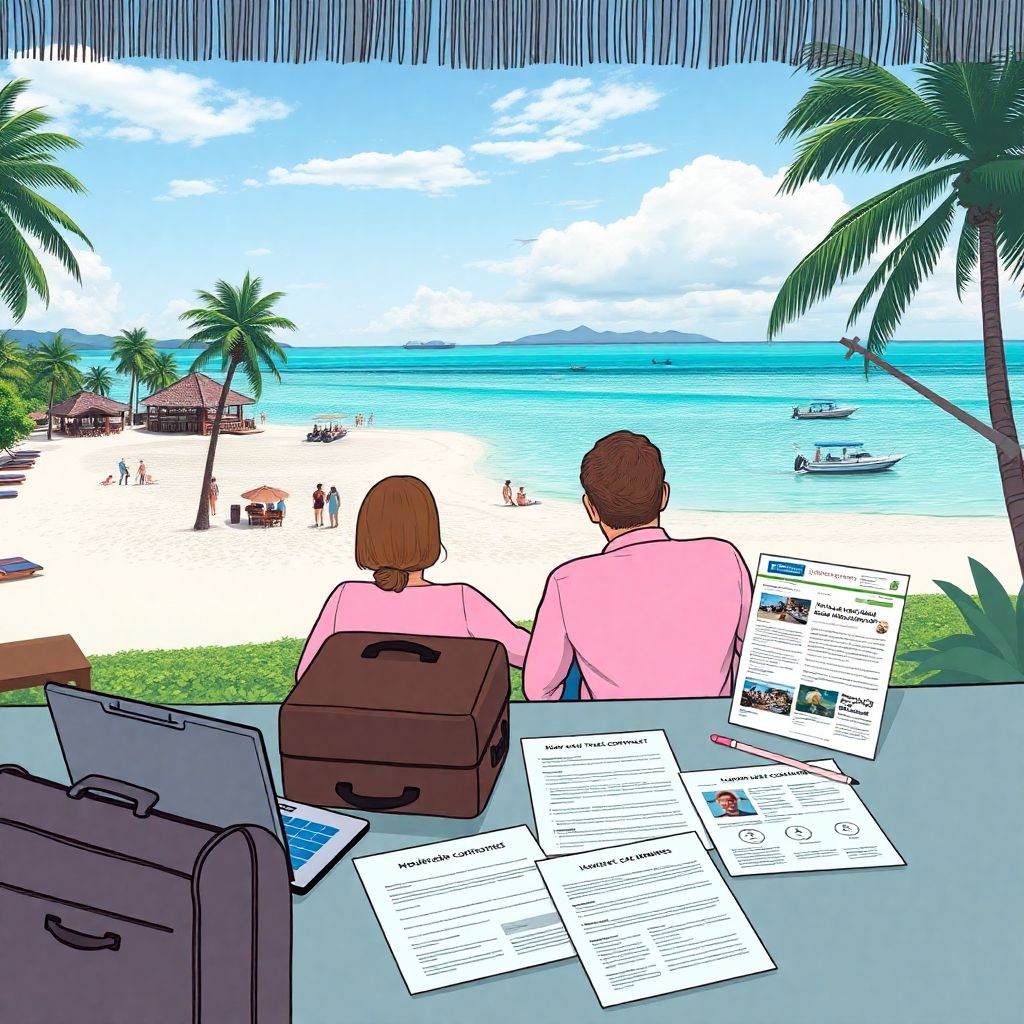 Таиланд Ко Чанг: можно ли отказаться от тура из‑за обострения и вернуть деньги