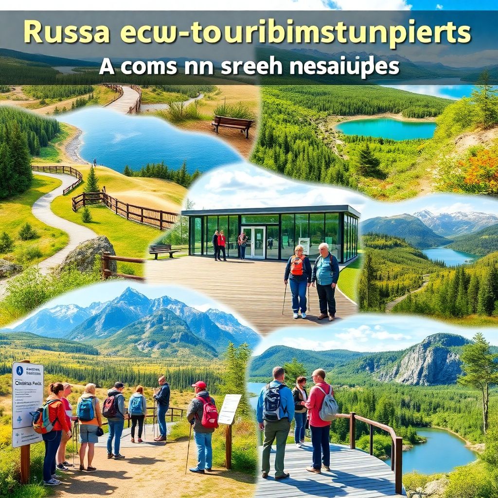 Туры в национальные парки России для новичков: с чего начать экотуризм