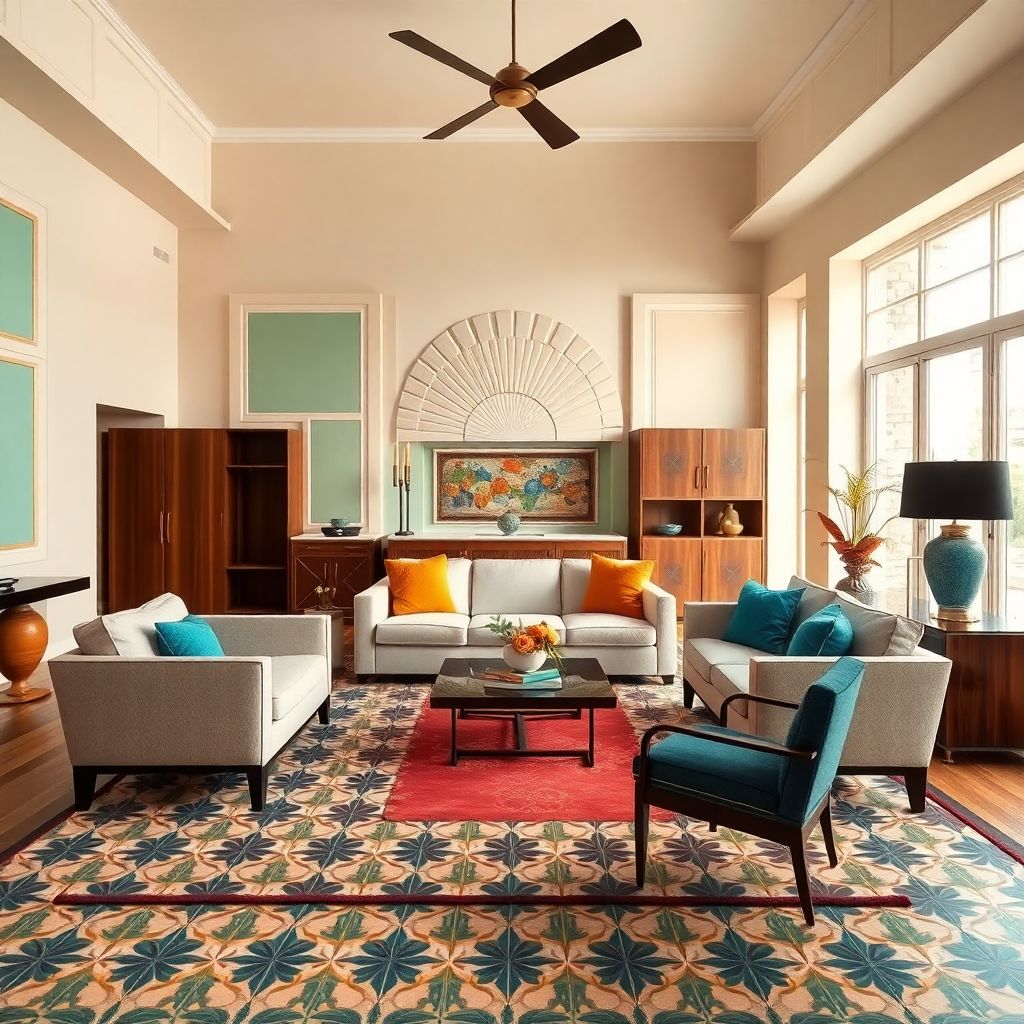 Арт-деко и кубинская культура: как стиль сформировал облик Гаваны