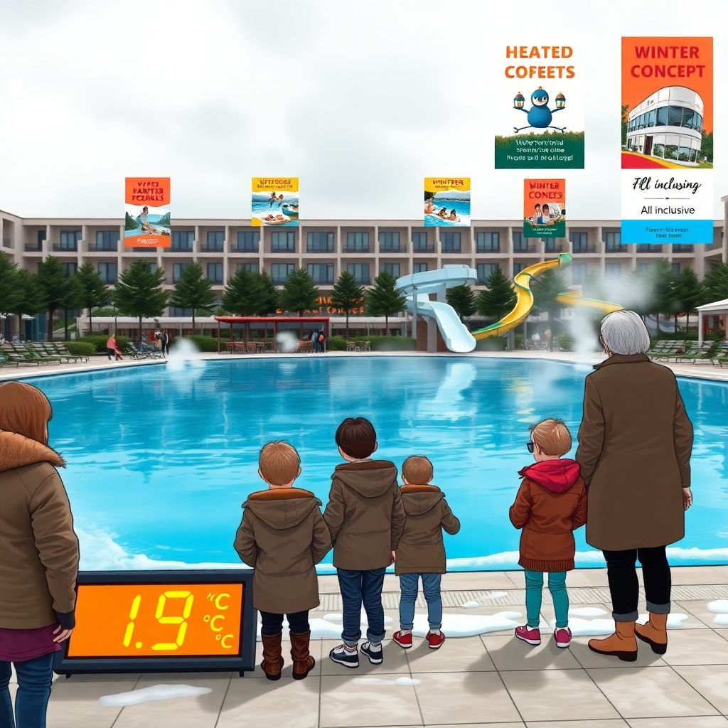 Семейные отели Белек с теплым бассейном и сауной: реальный отзыв 2025