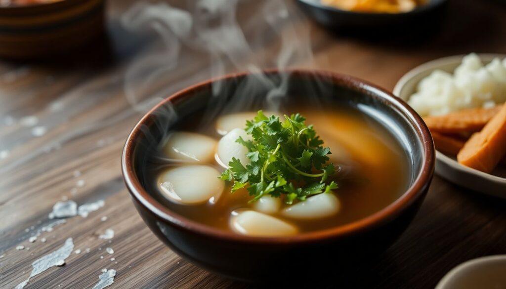 Гид по кухне Японии: больше - иллюстрация