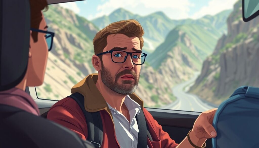 Путешествие по северу Таиланда: Чиангмай и окрестности - иллюстрация