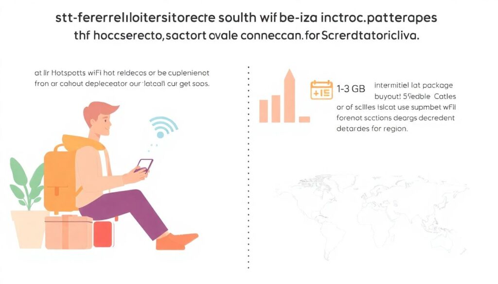 Как найти бесплатный Wi-Fi в любой точке мира - иллюстрация