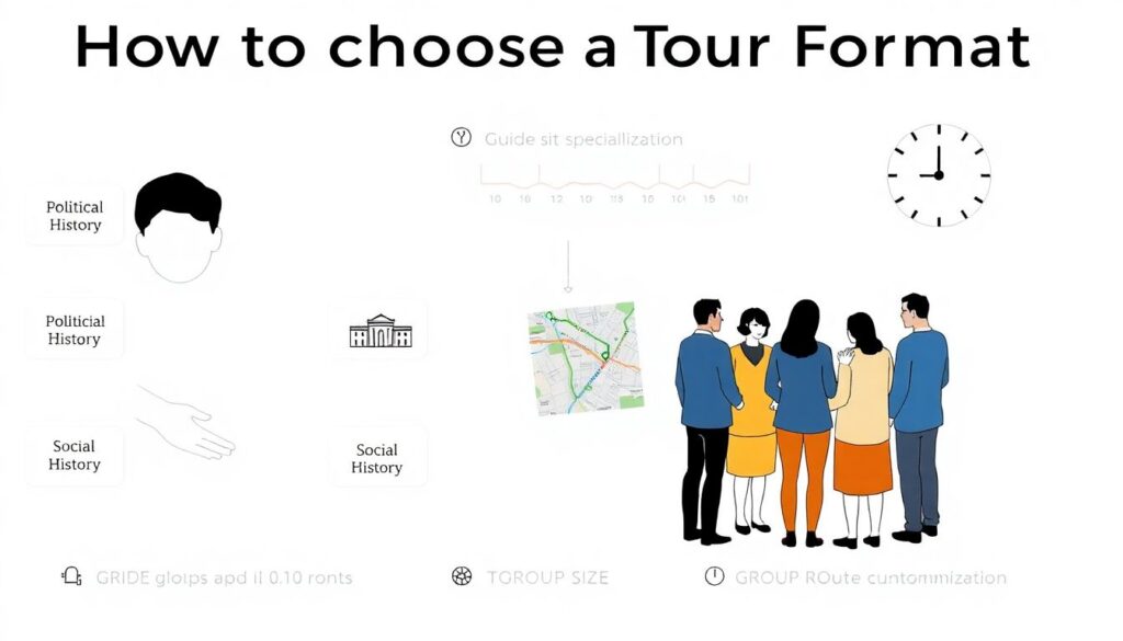 Что посмотреть в Филадельфии: история США - иллюстрация