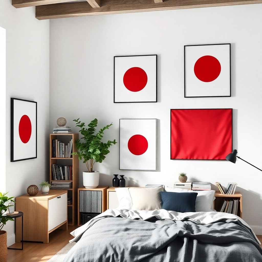 Самые красивые национальные флаги мира и их удивительные истории происхождения