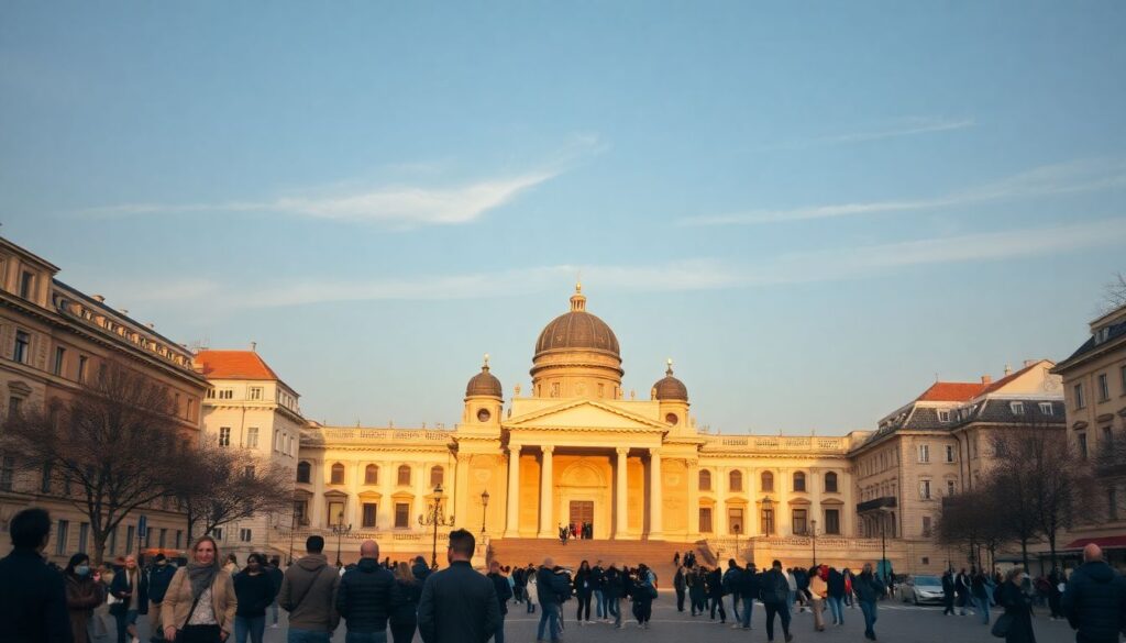 Что посмотреть в Шанхае: футуризм и история - иллюстрация