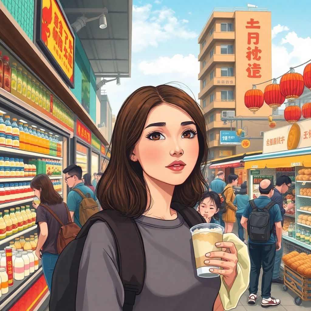 Еда в Китае: что попробовать туристу и как адаптироваться к местной кухне