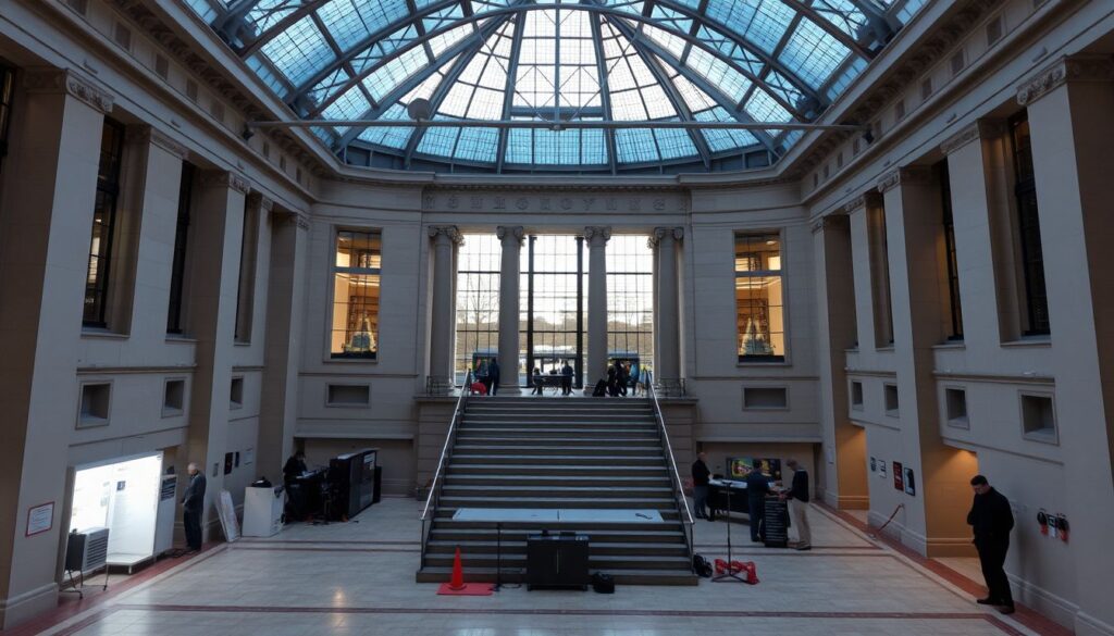 Что посмотреть в Бостоне: история и университеты - иллюстрация