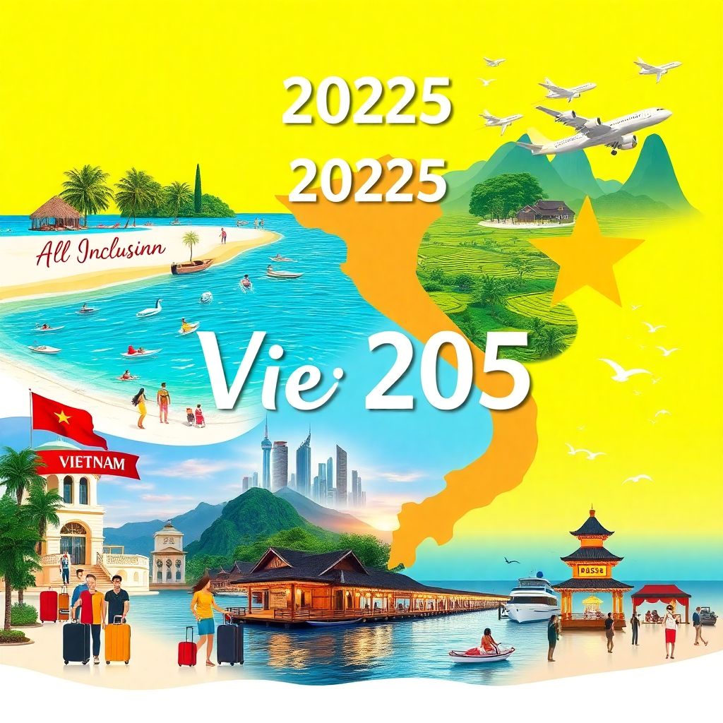 Туристический интерес россиян к Вьетнаму 2025: рост туров и цен