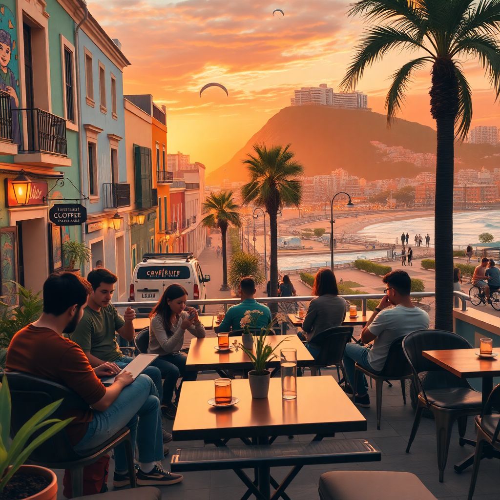 Путешествие по Перу: маршрут от Лимы до Куско и главные впечатления