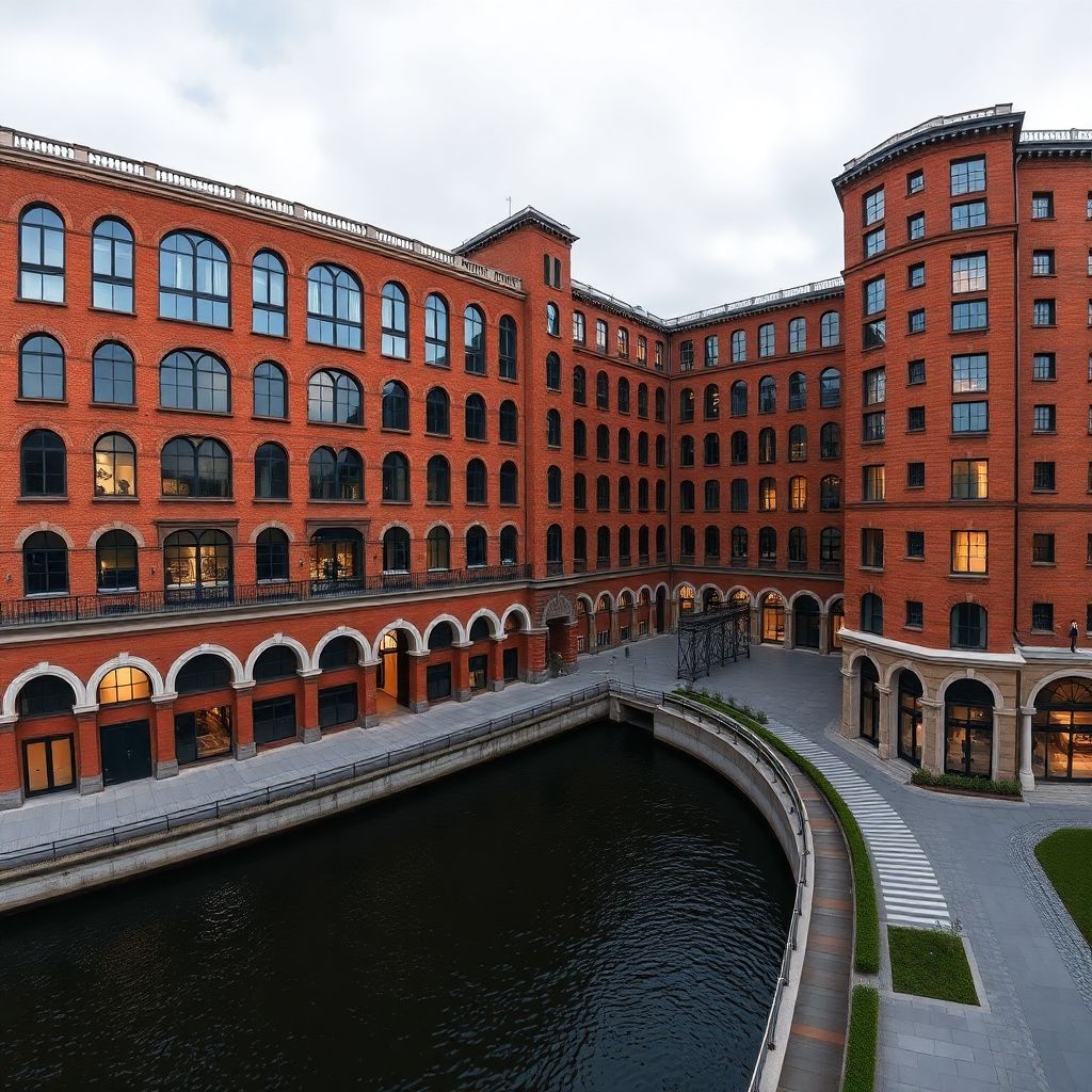 Музей «Кресты» в Санкт-Петербурге: реконструкция тюрьмы, отели и променад