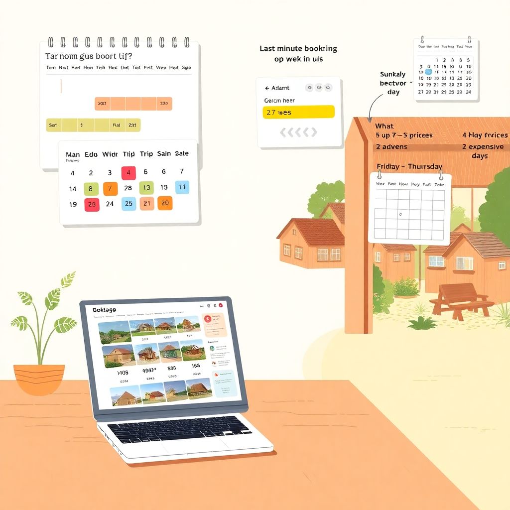 Бронирование загородных домов: оптимальный срок 5–7 недель по Юрию Вьюшину