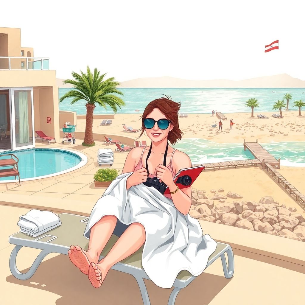 Египет без иллюзий: почему при слабом сервисе и ветрах туры всё равно в топе