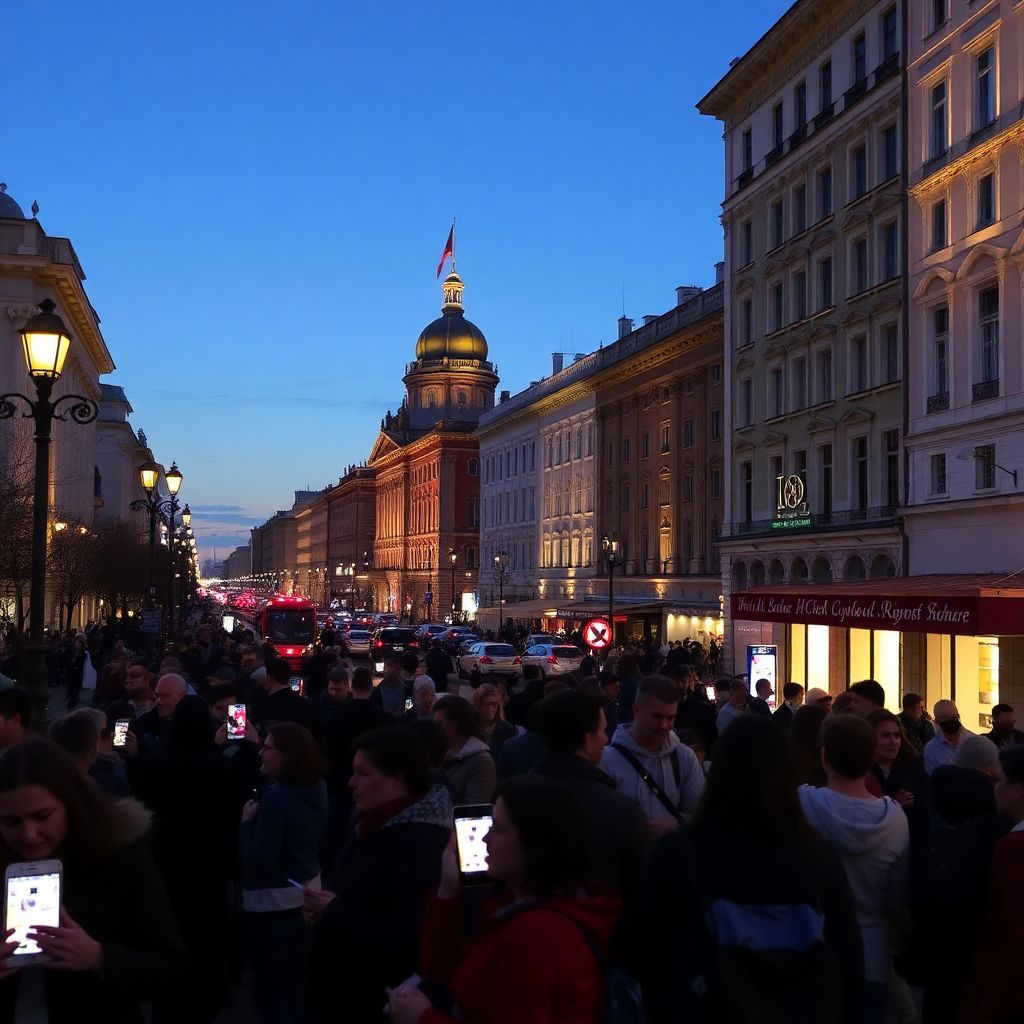 Отели Санкт‑Петербурга на 8 Марта недорого: дефицит номеров и рост цен