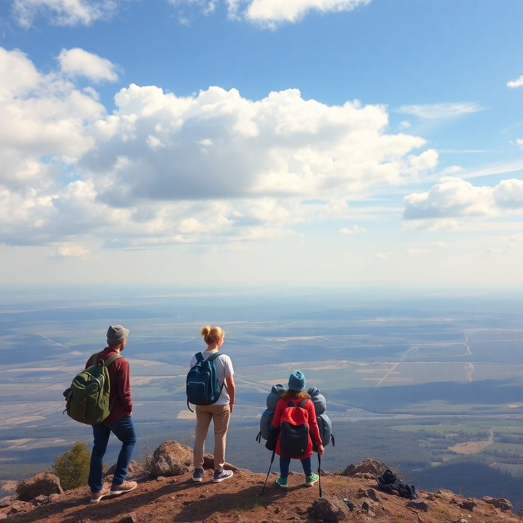 Путешествия по России: как мечта увидеть страну стала главной целью