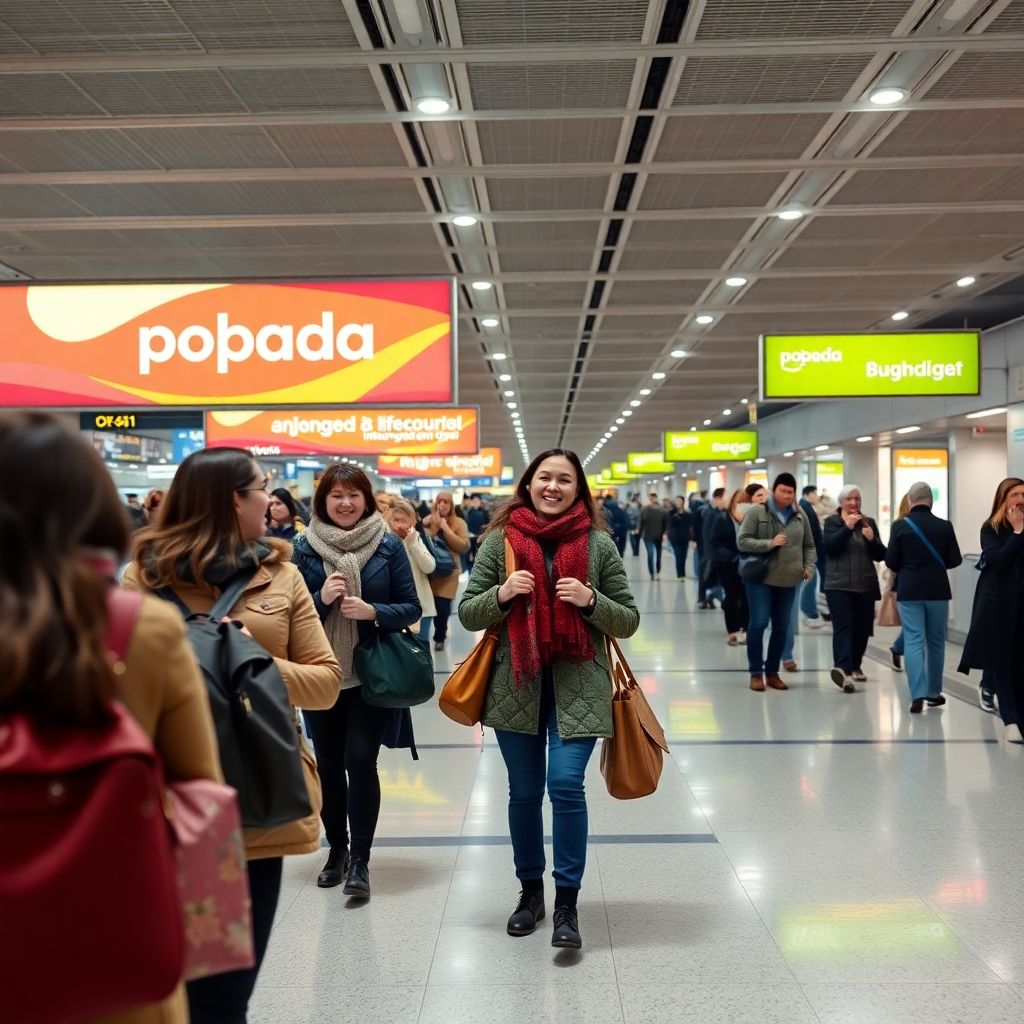 Авиабилеты Победа дешево от 888 рублей к 8 марта: распродажа и лучшие маршруты