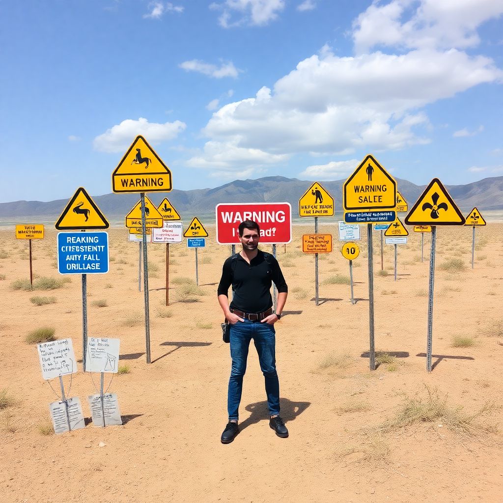 Жизнь в США глазами россиян: страна свободы по правилам и невидимых табличек