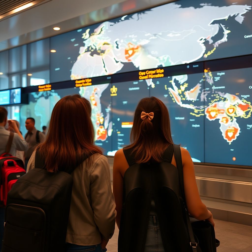 Россияне сворачивают отдых в Таиланде и на Бали: причины и альтернативы