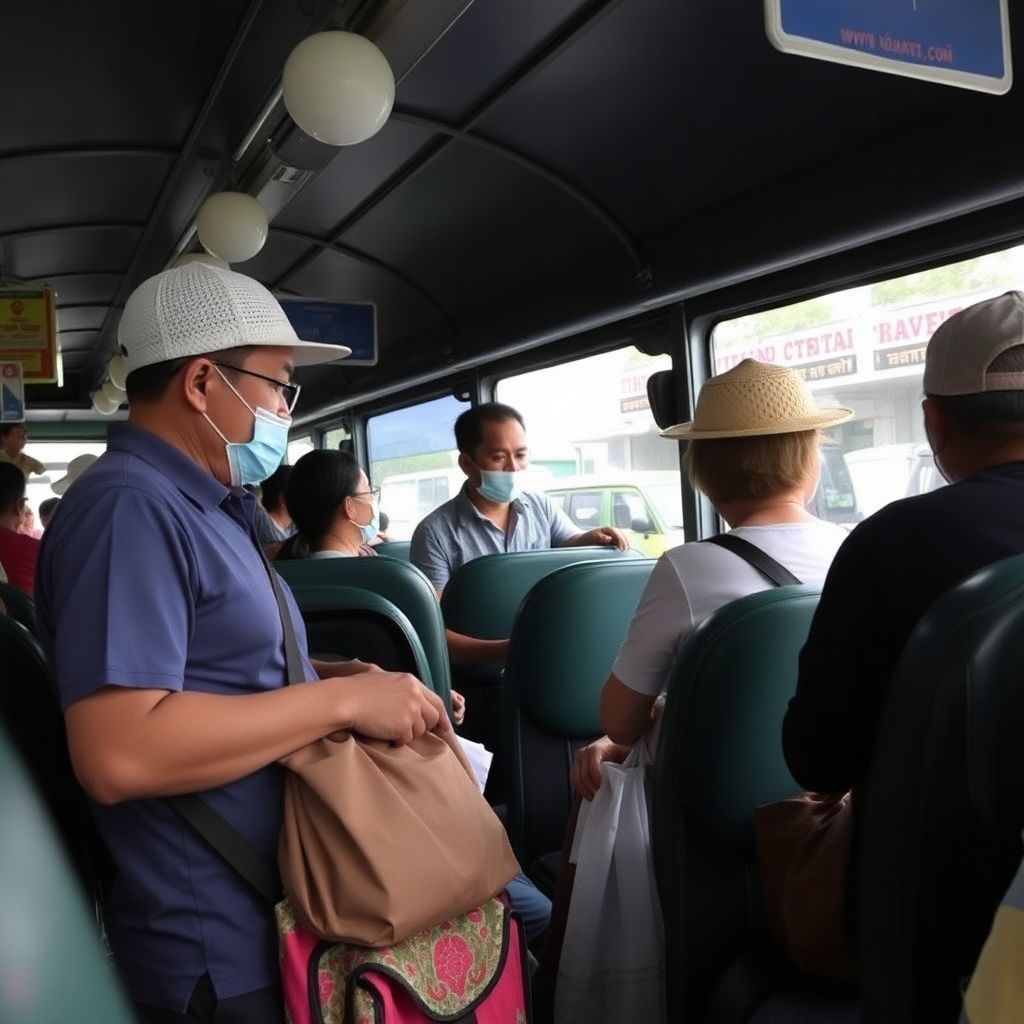 Туры во Вьетнам: как конфликт на Ближнем Востоке поднял цены и снизил маржу