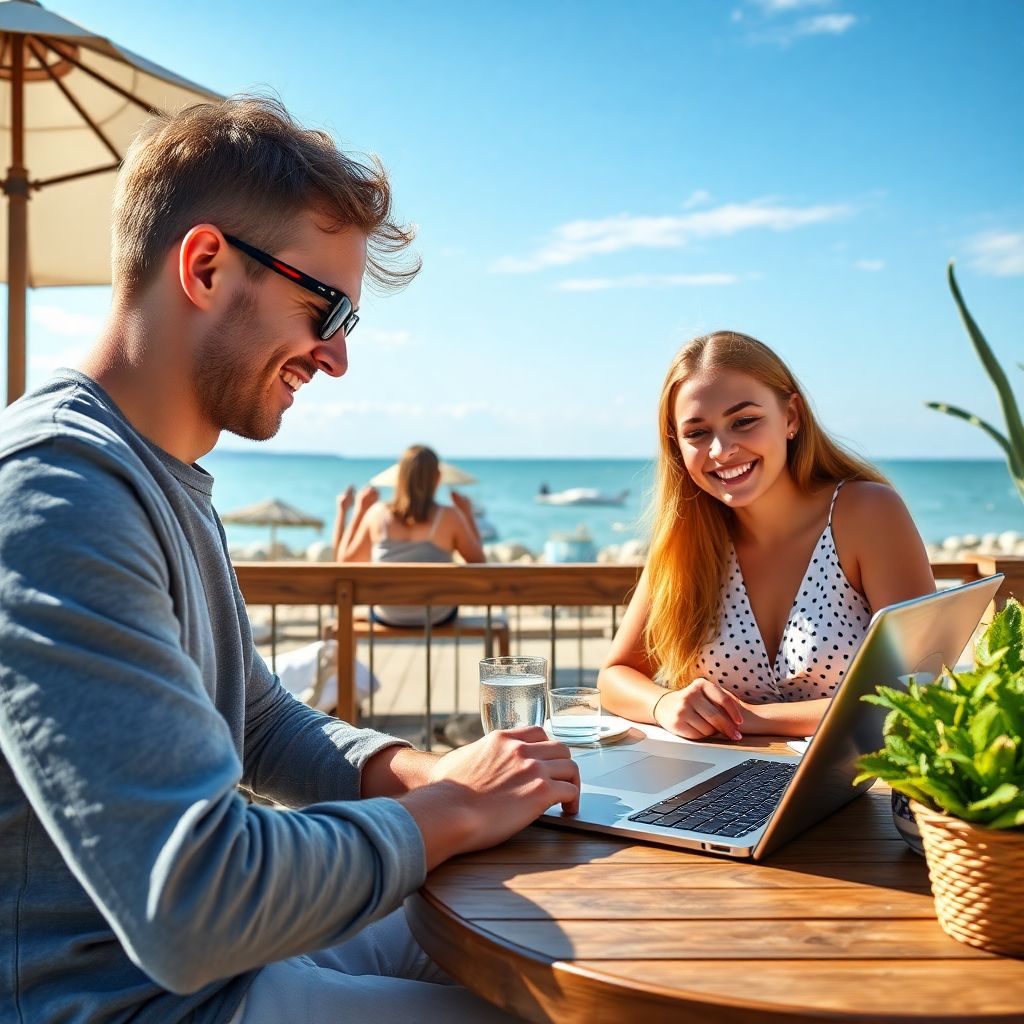 Раннее бронирование жилья у моря на курортах России: тренды лета 2025