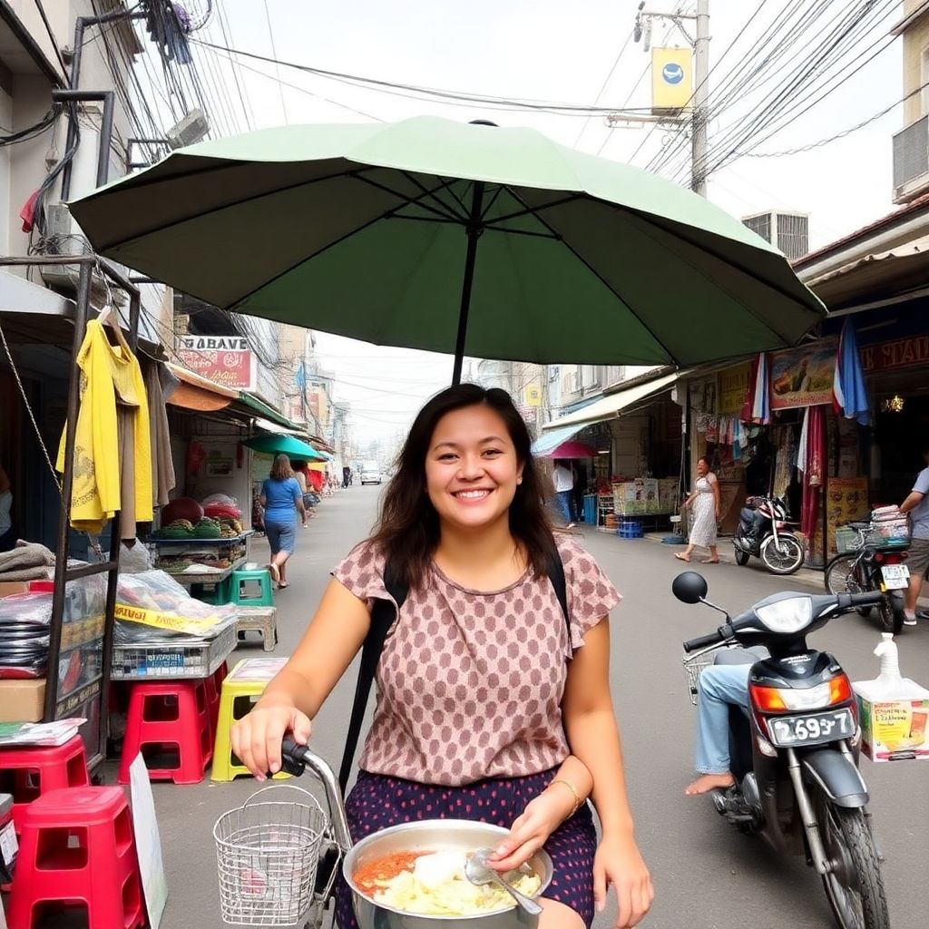 Цены во Вьетнаме 2024: сколько стоит отдых, жилье, еда и транспорт