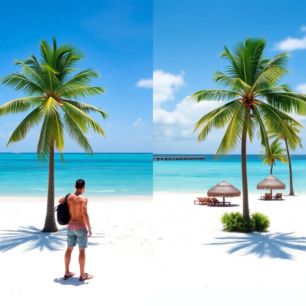 Куба: Варадеро или Кайо Коко — какой курорт выбрать для первой поездки