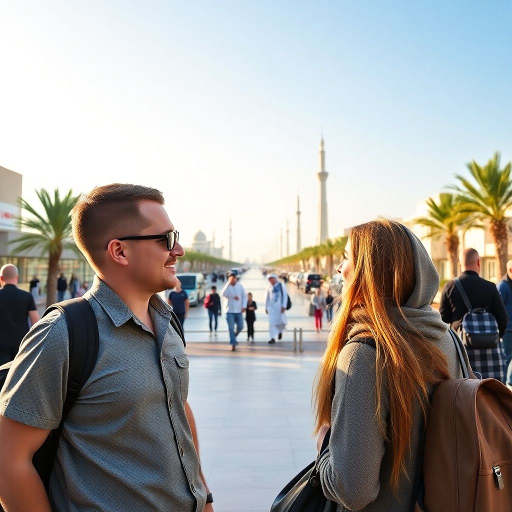 Горящие туры в ОАЭ для россиян: цены упали почти вдвое после перемирия