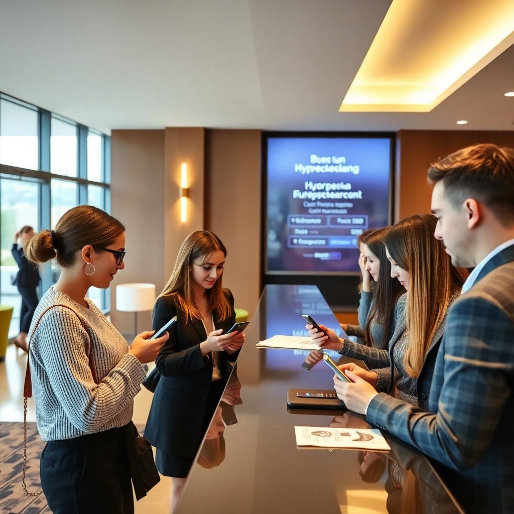 Российские отели уперлись в потолок цен и переходят к конкуренции сервисом