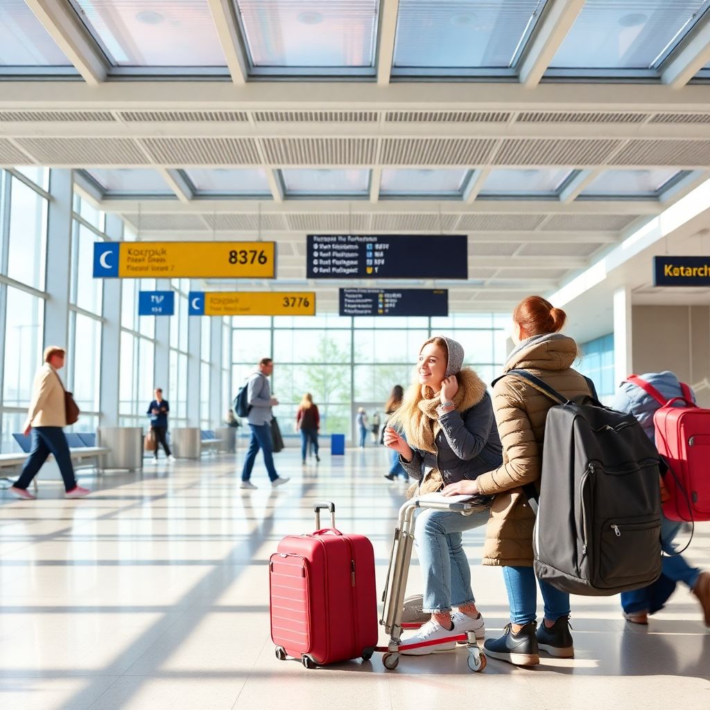 Дешевые авиабилеты и туры на майские праздники 2026 по России