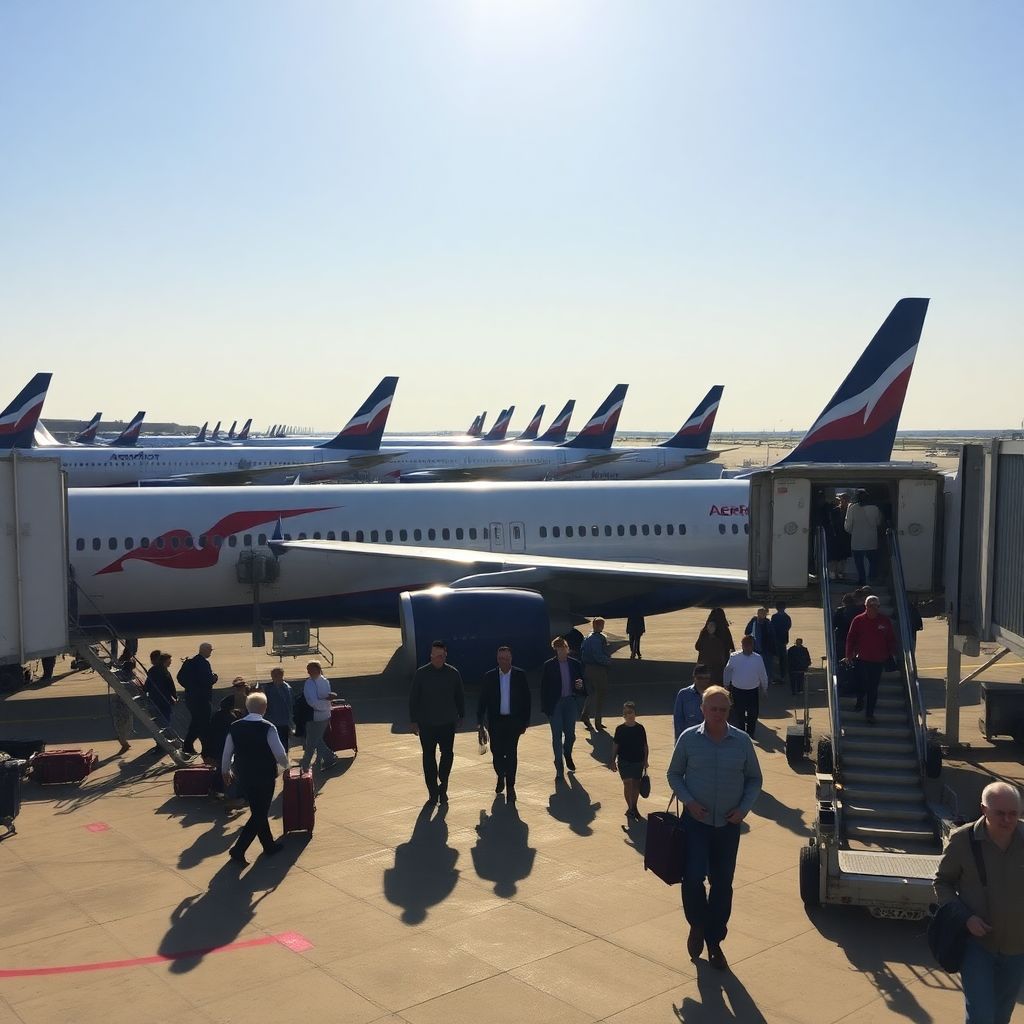 Авиабилеты Москва Алматы Аэрофлот: больше прямых рейсов и удобное расписание