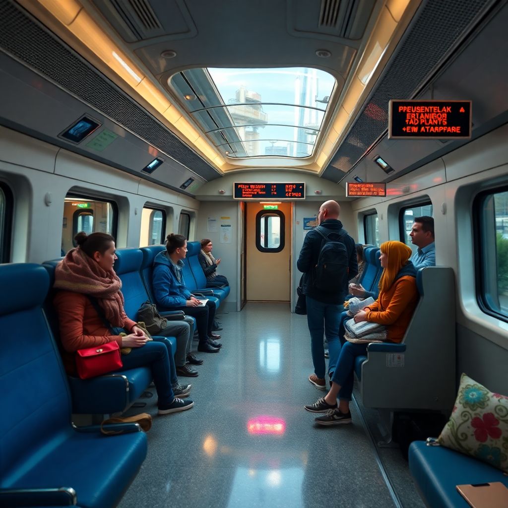 Внутренний туризм в России: новые тренды, маршруты и инфраструктура 2024