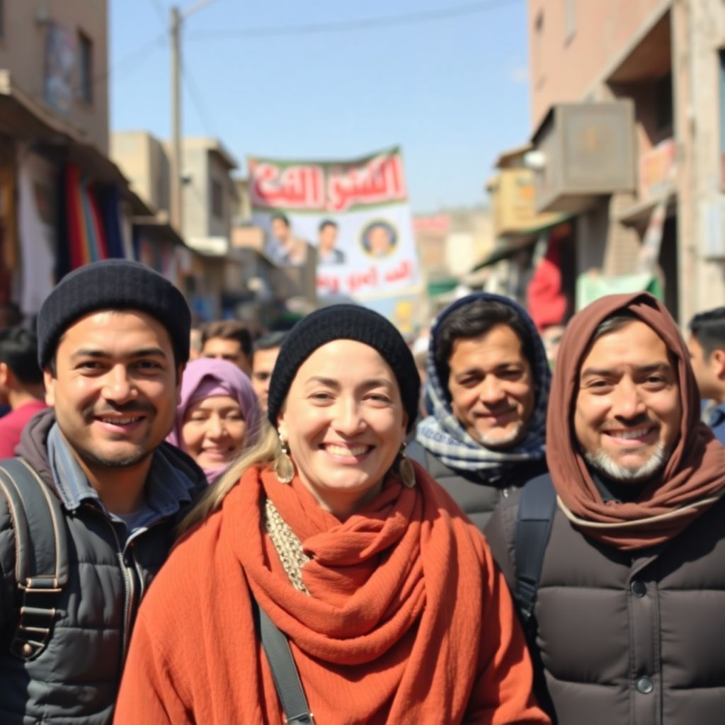 Афганистан: почему афганцы поразительно доброжелательны к россиянам