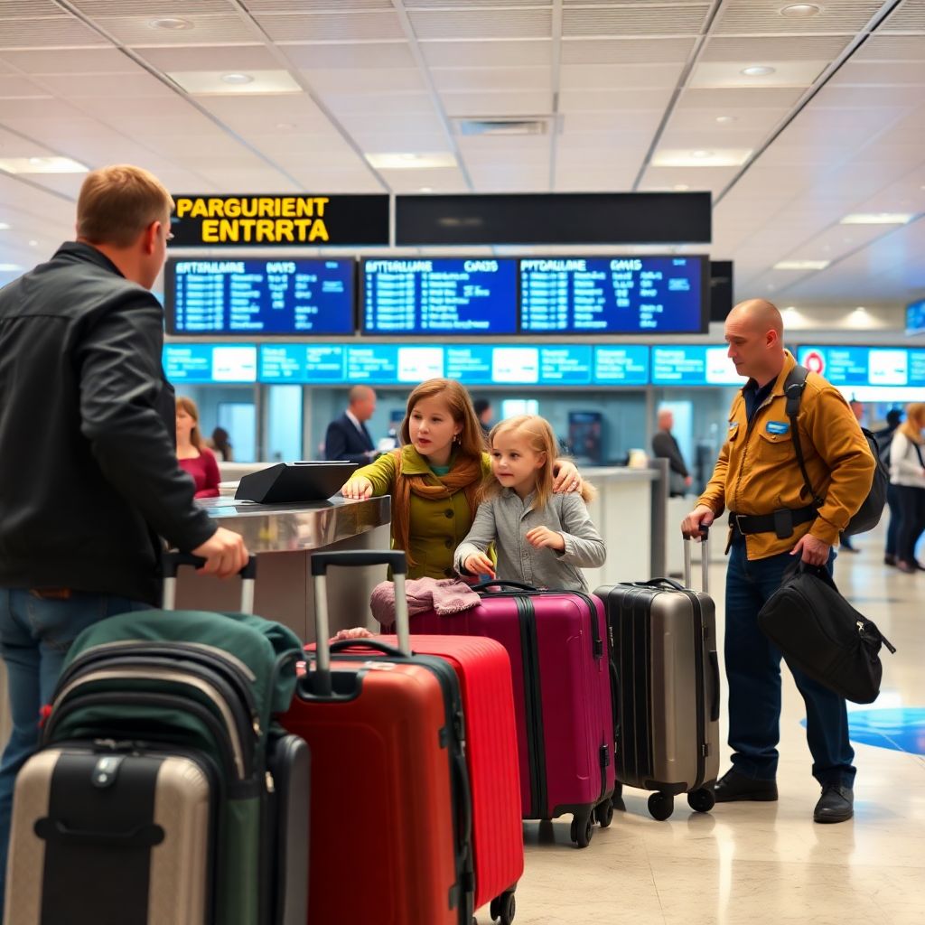 Туристы поверили chatgpt и сорвали отпуск в Северную Македонию без виз