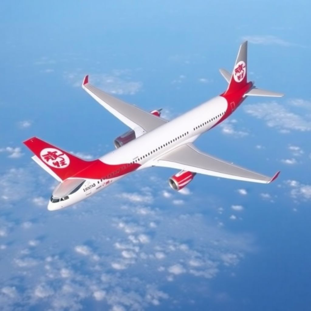 Chengdu airlines запускает прямые рейсы Владивосток – Чанчунь между РФ и Китаем