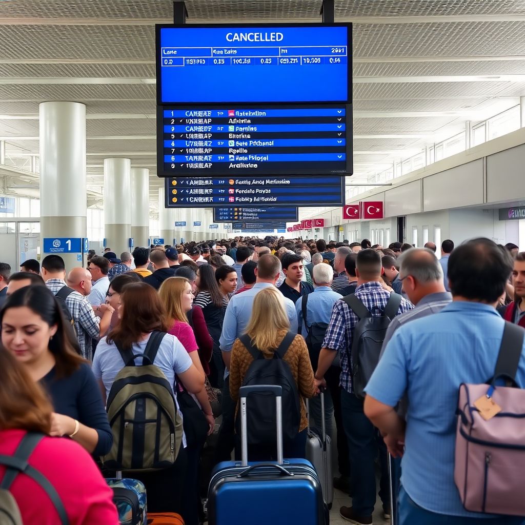 Отмена рейса turkish airlines Даламан – Санкт‑Петербург: что предлагают туроператоры