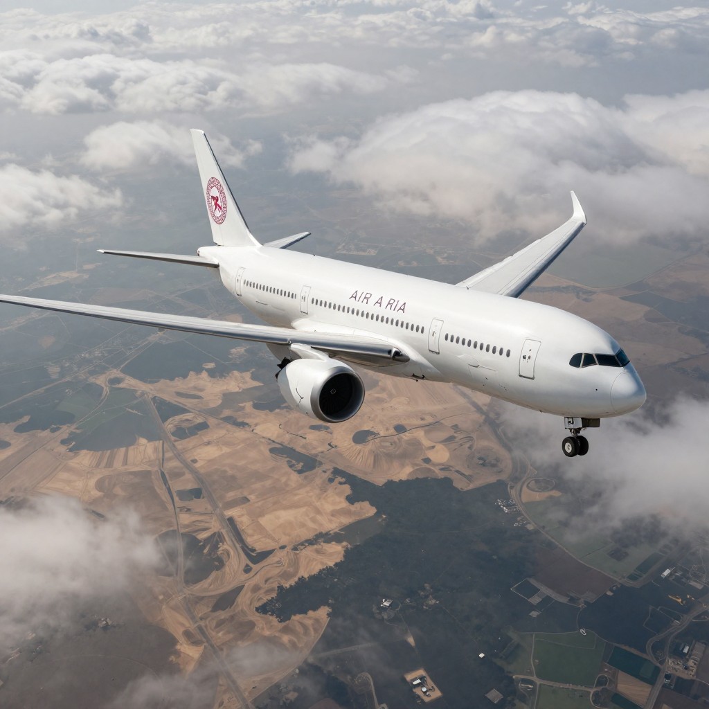 Air arabia может возобновить рейсы в Россию через Ирак и Турцию